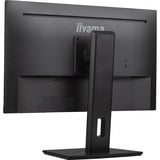 iiyama XUB2491H-B1, Monitor LED Nero (opaco)