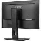 iiyama XUB2491H-B1, Monitor LED Nero (opaco)