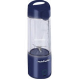 nutribullet Frullatore portatile NBP003NBL, Mixer stand blu scuro