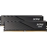 ADATA AX5U6000C3016G-DTLABBK, Memoria Nero