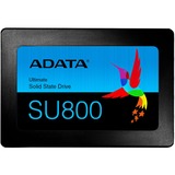 ADATA Ultimate SU800 2.5" 1024 GB Serial ATA III TLC 1024 GB, 2.5", 560 MB/s, 6 Gbit/s