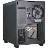 ALTERNATE Custom PC Series • aTTaX E-Sport, PC Gaming Nero/trasparente