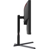 AOC Q27G3XMN/BK, Monitor di gioco Nero/Rosso