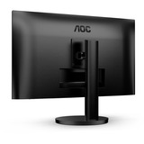 AOC U27B3A Nero