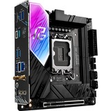 ASRock 90-MXBRZ0-A0UAYZ, Scheda madre 