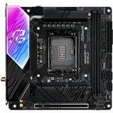 ASRock 90-MXBRZ0-A0UAYZ, Scheda madre 