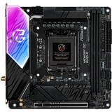 ASRock 90-MXBRZ0-A0UAYZ, Scheda madre 