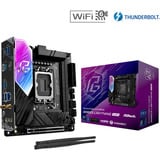 ASRock 90-MXBRZ0-A0UAYZ, Scheda madre 