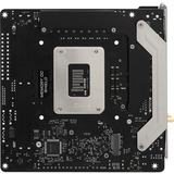 ASRock 90-MXBRZ0-A0UAYZ, Scheda madre 