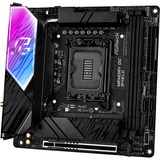 ASRock 90-MXBRZ0-A0UAYZ, Scheda madre 