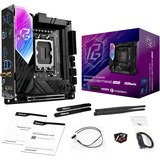ASRock 90-MXBRZ0-A0UAYZ, Scheda madre 