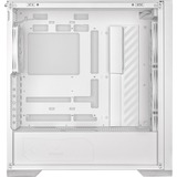 ASUS 90DC00I3-B19000, Chassis Tower bianco