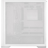 ASUS 90DC00I3-B19000, Chassis Tower bianco