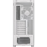 ASUS 90DC00I3-B19000, Chassis Tower bianco