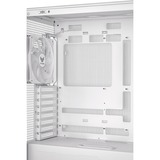 ASUS 90DC00I3-B19000, Chassis Tower bianco