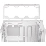ASUS 90DC00I3-B19000, Chassis Tower bianco