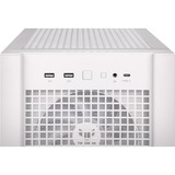 ASUS 90DC00I3-B19000, Chassis Tower bianco