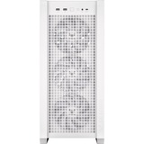ASUS 90DC00I3-B19000, Chassis Tower bianco