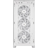 ASUS 90DC00I3-B19000, Chassis Tower bianco