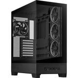 ASUS 90DC00R0-B19000, Chassis Tower Nero