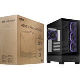 ASUS 90DC00R0-B19000, Chassis Tower Nero
