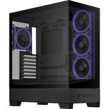 ASUS 90DC00R0-B19000, Chassis Tower Nero
