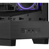ASUS 90DC00R0-B19000, Chassis Tower Nero
