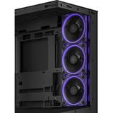 ASUS 90DC00R0-B19000, Chassis Tower Nero