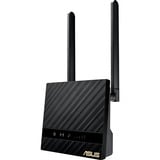 ASUS 90IG07E0-MO3H00, Router WIRELESS LTE Nero