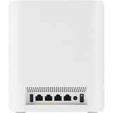 ASUS 90IG0930-MO3B40, Router bianco