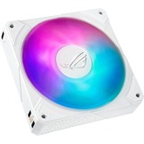 ASUS 90RC0132-M0EAY0, Raffreddamento ad acqua bianco