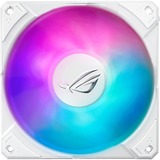 ASUS 90RC0132-M0EAY0, Raffreddamento ad acqua bianco