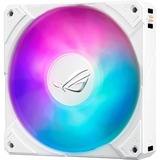 ASUS 90RC0132-M0EAY0, Raffreddamento ad acqua bianco