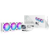 ASUS 90RC0132-M0EAY0, Raffreddamento ad acqua bianco