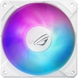 ASUS 90RC0132-M0EAY0, Raffreddamento ad acqua bianco