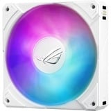 ASUS 90RC0132-M0EAY0, Raffreddamento ad acqua bianco