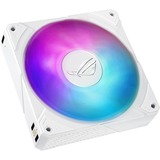 ASUS 90RC0132-M0EAY0, Raffreddamento ad acqua bianco