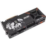 ASUS 90YV0L76-M0NM00, Scheda grafica Nero