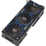 ASUS 90YV0L76-M0NM00, Scheda grafica Nero