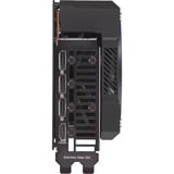 ASUS 90YV0L76-M0NM00, Scheda grafica Nero