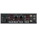 ASUS ROG CROSSHAIR X870E EXTREME AMD X870E Socket AM5 ATX esteso, Scheda madre AMD, Socket AM5, AMD Ryzen 7000 Series, AMD Ryzen 8000 Series, AMD Ryzen 9000 Series, Socket AM5, DDR5-SDRAM, 256 GB