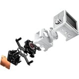 ASUS ROG RYUJIN III 360 ARGB EXTREME WHT Processore Raffreddatore di liquidi tutto in uno 12 cm Bianco 1 pz, Raffreddamento ad acqua bianco, Raffreddatore di liquidi tutto in uno, 12 cm, Bianco