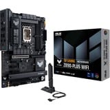 ASUS TUF GAMING Z890-PLUS WIFI Intel Z890 LGA 1851 (Socket V1) ATX, Scheda madre Intel, LGA 1851 (Socket V1), Intel Core Ultra (Series 2), DDR5-SDRAM, 192 GB, DIMM