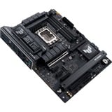 ASUS TUF GAMING Z890-PLUS WIFI Intel Z890 LGA 1851 (Socket V1) ATX, Scheda madre Intel, LGA 1851 (Socket V1), Intel Core Ultra (Series 2), DDR5-SDRAM, 192 GB, DIMM