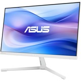 ASUS VU249HFI-W Monitor PC 60,5 cm (23.8") 1920 x 1080 Pixel Full HD LCD Bianco, Monitor di gioco bianco, 60,5 cm (23.8"), 1920 x 1080 Pixel, Full HD, LCD, 1 ms, Bianco