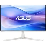 ASUS VU249HFI (-B/M/G/P/W), Monitor di gioco bianco