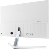 ASUS VU249HFI (-B/M/G/P/W), Monitor di gioco bianco