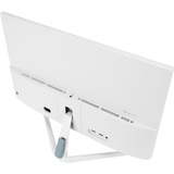 ASUS VU249HFI (-B/M/G/P/W), Monitor di gioco bianco