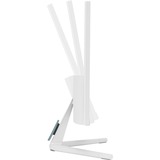ASUS VU249HFI (-B/M/G/P/W), Monitor di gioco bianco