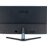 ASUS VU279CFE-B Monitor PC 68,6 cm (27") 1920 x 1080 Pixel Full HD LCD Blu, Monitor di gioco blu scuro, 68,6 cm (27"), 1920 x 1080 Pixel, Full HD, LCD, 1 ms, Blu